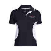 Cardinal Charter Academy At Wendell Falls (6-8) - Freedom Activewear Colorblock Polo